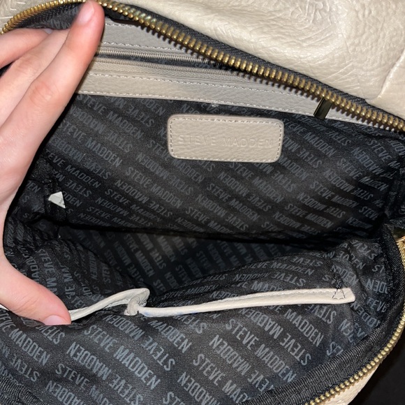Steve Madden Mini Backpack - Picture 3 of 7